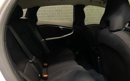 Volvo V40 Cross Country I, 2013 год, 1 500 000 рублей, 13 фотография