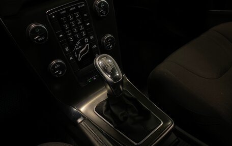 Volvo V40 Cross Country I, 2013 год, 1 500 000 рублей, 16 фотография