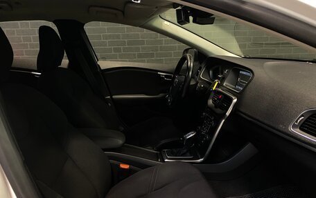 Volvo V40 Cross Country I, 2013 год, 1 500 000 рублей, 12 фотография