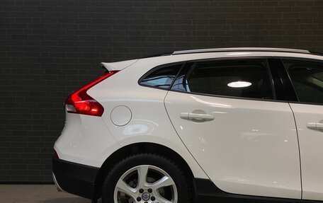Volvo V40 Cross Country I, 2013 год, 1 500 000 рублей, 7 фотография