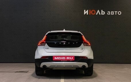 Volvo V40 Cross Country I, 2013 год, 1 500 000 рублей, 6 фотография