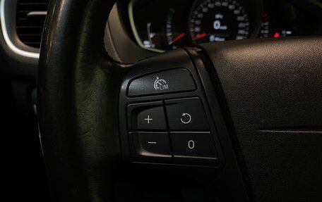 Volvo V40 Cross Country I, 2013 год, 1 500 000 рублей, 20 фотография