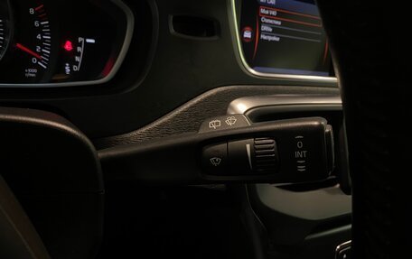 Volvo V40 Cross Country I, 2013 год, 1 500 000 рублей, 23 фотография