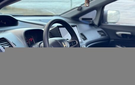 Honda Civic VIII, 2007 год, 590 000 рублей, 7 фотография