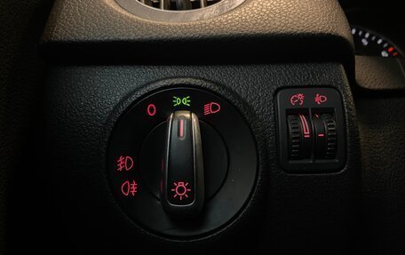 Volkswagen Tiguan I, 2014 год, 1 350 000 рублей, 19 фотография