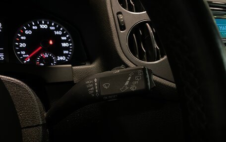 Volkswagen Tiguan I, 2014 год, 1 350 000 рублей, 21 фотография