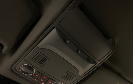 Volkswagen Tiguan I, 2014 год, 1 350 000 рублей, 23 фотография