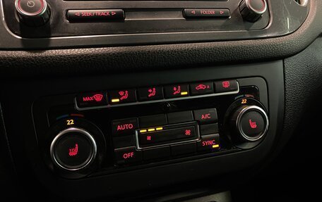 Volkswagen Tiguan I, 2014 год, 1 350 000 рублей, 16 фотография