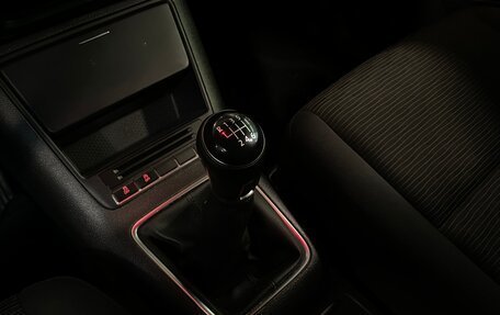 Volkswagen Tiguan I, 2014 год, 1 350 000 рублей, 17 фотография