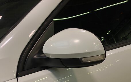 Volkswagen Tiguan I, 2014 год, 1 350 000 рублей, 12 фотография