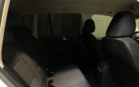 Volkswagen Tiguan I, 2014 год, 1 350 000 рублей, 14 фотография