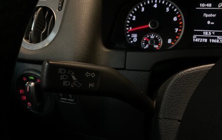 Volkswagen Tiguan I, 2014 год, 1 350 000 рублей, 20 фотография