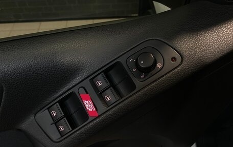 Volkswagen Tiguan I, 2014 год, 1 350 000 рублей, 18 фотография