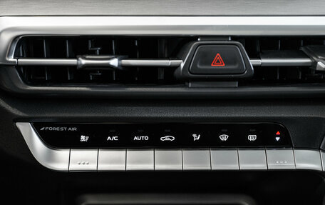 Changan CS35 Plus, 2024 год, 2 649 900 рублей, 15 фотография