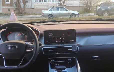 Geely Coolray I, 2023 год, 1 900 000 рублей, 9 фотография