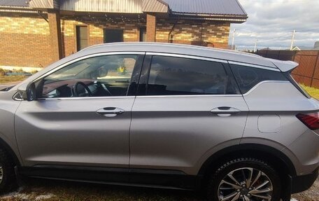 Geely Coolray I, 2023 год, 1 900 000 рублей, 7 фотография