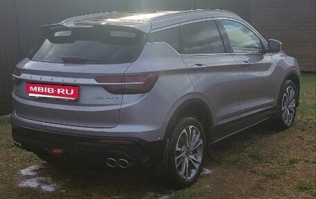 Geely Coolray I, 2023 год, 1 900 000 рублей, 6 фотография