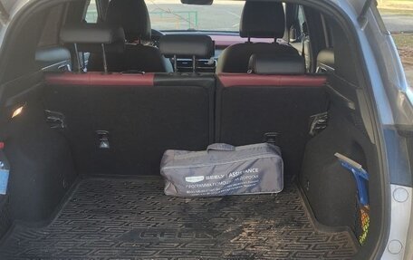 Geely Coolray I, 2023 год, 1 900 000 рублей, 11 фотография