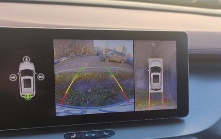 Geely Coolray I, 2023 год, 1 900 000 рублей, 14 фотография