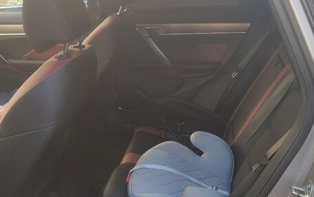 Geely Coolray I, 2023 год, 1 900 000 рублей, 16 фотография