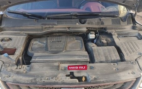 Geely Coolray I, 2023 год, 1 900 000 рублей, 12 фотография