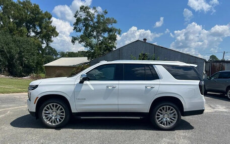 Chevrolet Tahoe IV, 2025 год, 14 176 297 рублей, 2 фотография