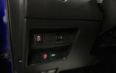 Nissan Qashqai, 2017 год, 1 499 000 рублей, 14 фотография