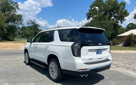 Chevrolet Tahoe IV, 2025 год, 14 176 297 рублей, 3 фотография