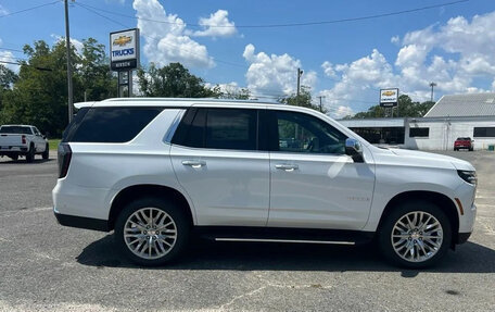 Chevrolet Tahoe IV, 2025 год, 14 176 297 рублей, 6 фотография