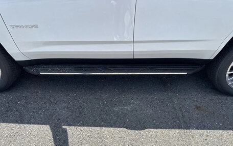 Chevrolet Tahoe IV, 2025 год, 14 176 297 рублей, 8 фотография