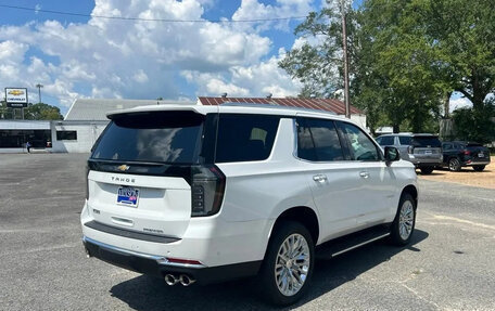 Chevrolet Tahoe IV, 2025 год, 14 176 297 рублей, 5 фотография