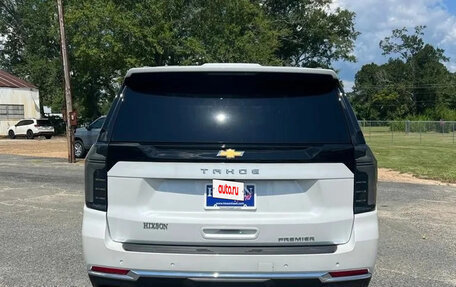 Chevrolet Tahoe IV, 2025 год, 14 176 297 рублей, 4 фотография