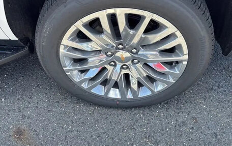 Chevrolet Tahoe IV, 2025 год, 14 176 297 рублей, 9 фотография