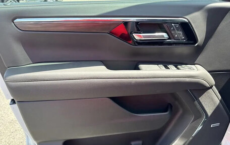 Chevrolet Tahoe IV, 2025 год, 14 176 297 рублей, 11 фотография