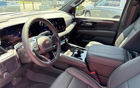 Chevrolet Tahoe IV, 2025 год, 14 176 297 рублей, 12 фотография