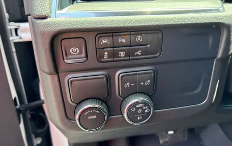 Chevrolet Tahoe IV, 2025 год, 14 176 297 рублей, 13 фотография