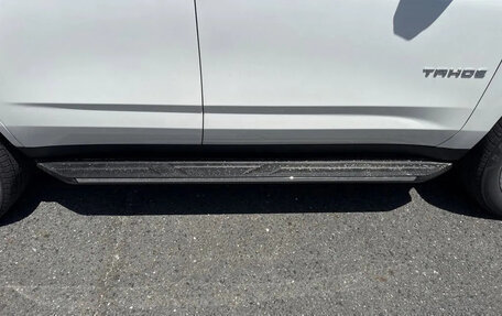 Chevrolet Tahoe IV, 2025 год, 14 176 297 рублей, 10 фотография