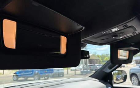 Chevrolet Tahoe IV, 2025 год, 14 176 297 рублей, 22 фотография