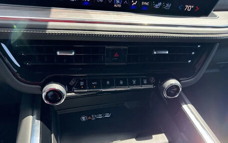Chevrolet Tahoe IV, 2025 год, 14 176 297 рублей, 17 фотография