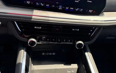 Chevrolet Tahoe IV, 2025 год, 14 176 297 рублей, 18 фотография
