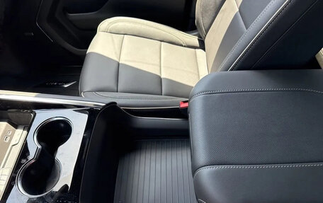 Chevrolet Tahoe IV, 2025 год, 14 176 297 рублей, 20 фотография