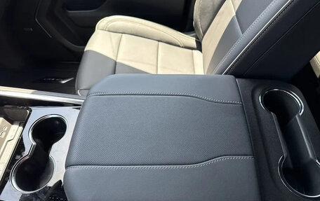 Chevrolet Tahoe IV, 2025 год, 14 176 297 рублей, 19 фотография