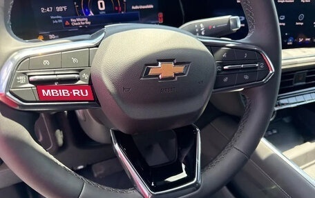 Chevrolet Tahoe IV, 2025 год, 14 176 297 рублей, 14 фотография