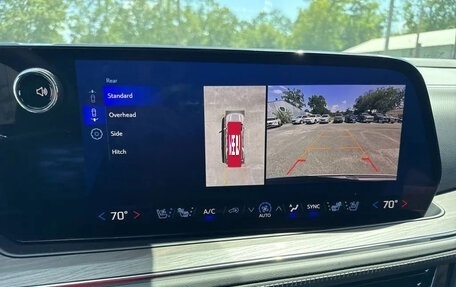 Chevrolet Tahoe IV, 2025 год, 14 176 297 рублей, 23 фотография