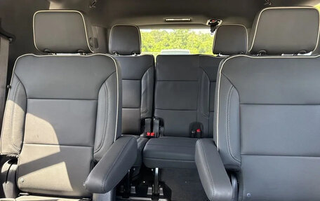 Chevrolet Tahoe IV, 2025 год, 14 176 297 рублей, 28 фотография