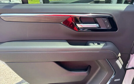 Chevrolet Tahoe IV, 2025 год, 14 176 297 рублей, 29 фотография