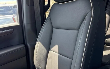 Chevrolet Tahoe IV, 2025 год, 14 176 297 рублей, 27 фотография