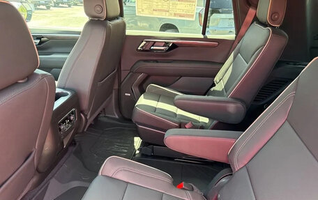 Chevrolet Tahoe IV, 2025 год, 14 176 297 рублей, 30 фотография