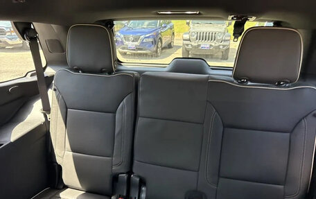 Chevrolet Tahoe IV, 2025 год, 14 176 297 рублей, 32 фотография