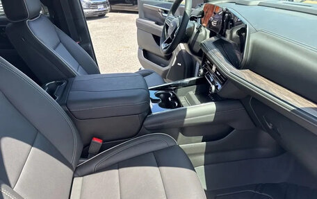 Chevrolet Tahoe IV, 2025 год, 14 176 297 рублей, 37 фотография